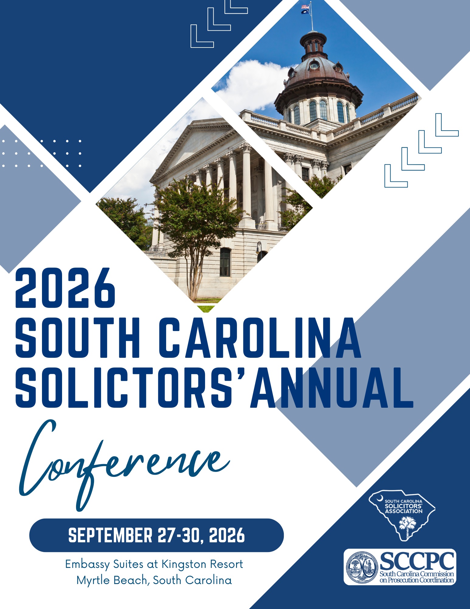 2026 Solicitors' Annual Conference